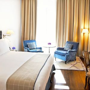 Deluxe Double Kamer